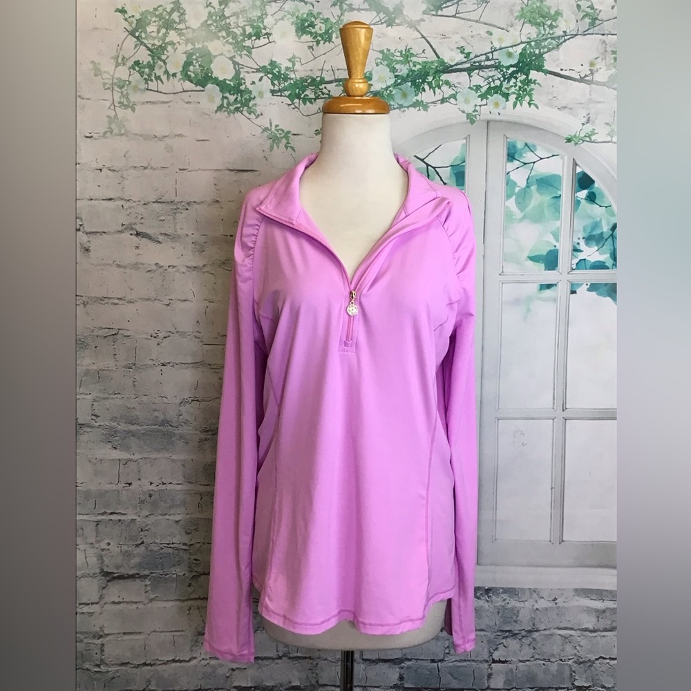 NWT Lilly Pulitzer XL
